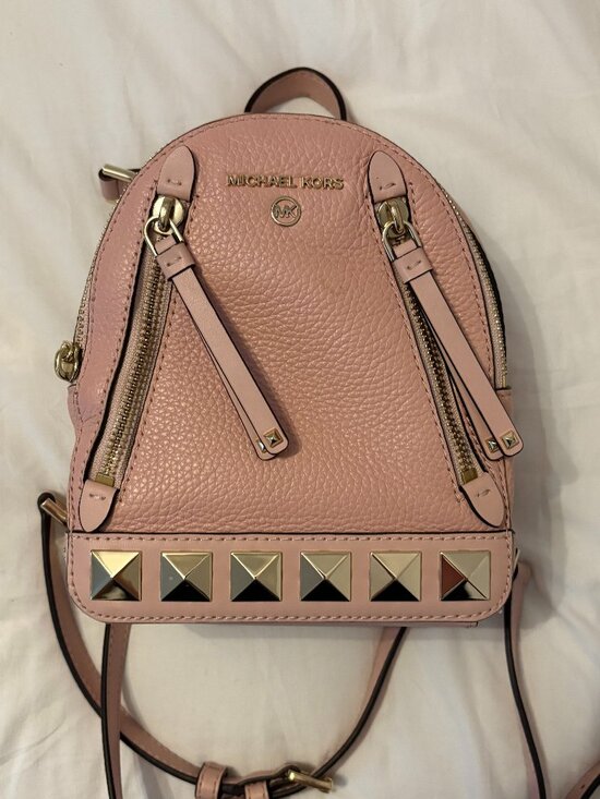 Backpacks